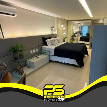 Imagem Apartamento com 5 Quartos à Venda, 630 m² em Altiplano Cabo Branco - João Pessoa