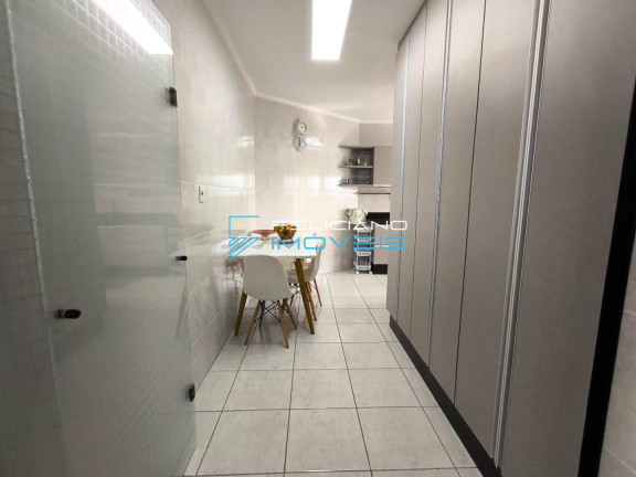 Imagem Apartamento com 3 Quartos à Venda, 133 m² em Canto Do Forte - Praia Grande Imagem Apartamento com 3 Quartos à Venda, 133 m² em Canto Do Forte - Praia Grande