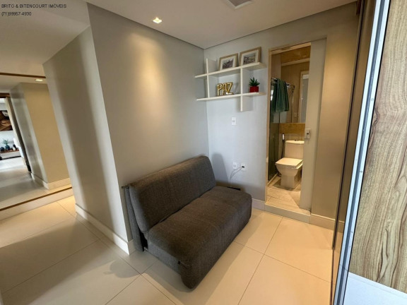 Imagem Imóvel com 3 Quartos à Venda, 107 m² em Paralela - Salvador Imagem Imóvel com 3 Quartos à Venda, 107 m² em Paralela - Salvador
