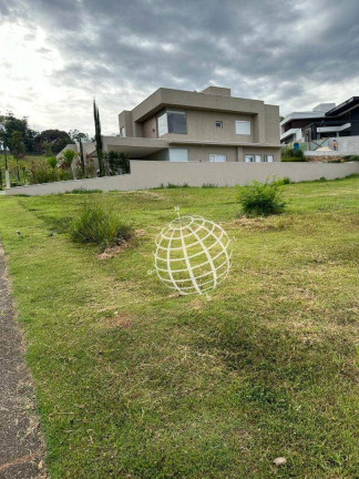 Terreno à Venda, 707 m² em Condomínio Itaporã - Atibaia