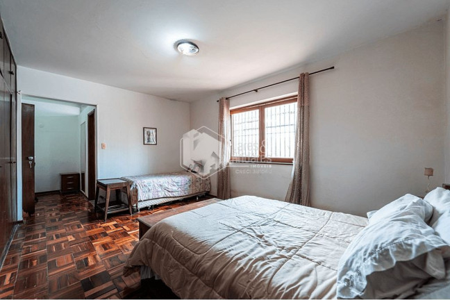 Imagem Casa com 5 Quartos à Venda, 259 m² em Jardim Marajoara - São Paulo Imagem Casa com 5 Quartos à Venda, 259 m² em Jardim Marajoara - São Paulo