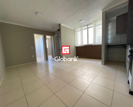Imagem Apartamento com 2 Quartos para Alugar, 42 m² em Planalto - Montes Claros Imagem Apartamento com 2 Quartos para Alugar, 42 m² em Planalto - Montes Claros