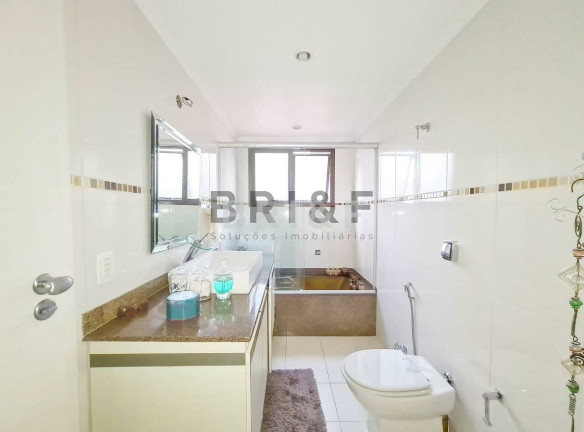 Imagem Apartamento com 3 Quartos à Venda, 200 m² em Campo Belo - São Paulo