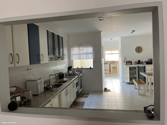Imagem Sobrado com 3 Quartos à Venda, 330 m² em Vila Alice - Santo André