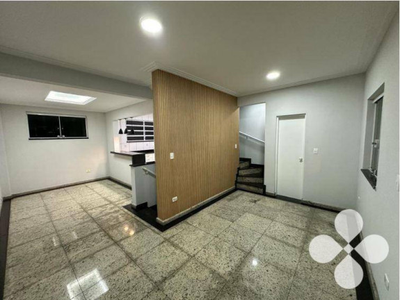 Imagem Imóvel com 3 Quartos à Venda, 145 m² em Aparecida - Santos Imagem Imóvel com 3 Quartos à Venda, 145 m² em Aparecida - Santos