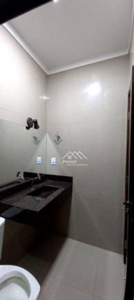 Imagem Casa com 3 Quartos à Venda, 132 m² em Jardim Santa Cecilia - Bonfim Paulista - Ribeirão Preto Imagem Casa com 3 Quartos à Venda, 132 m² em Jardim Santa Cecilia - Bonfim Paulista - Ribeirão Preto