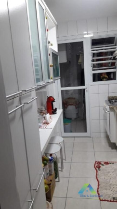 Imagem Apartamento com 3 Quartos à Venda, 68 m² em Jardim Vergueiro (sacomã) - São Paulo