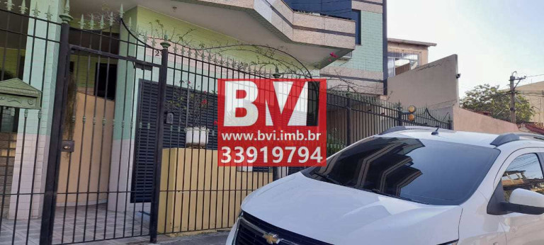 Imagem Apartamento com 3 Quartos à Venda, 116 m² em Vila Da Penha - Rio De Janeiro Imagem Apartamento com 3 Quartos à Venda, 116 m² em Vila Da Penha - Rio De Janeiro