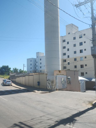 Apartamento com 1 Quarto à Venda, 59 m² em Palmital - Lagoa Santa
