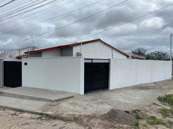 Imagem Casa com 2 Quartos à Venda, 176 m² em Mangabeira - Feira De Santana