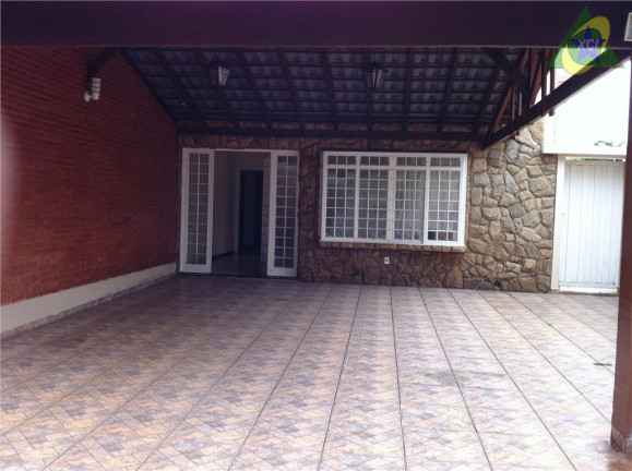 Imagem Casa com 4 Quartos à Venda, 325 m² em Jardim Santa Genebra - Campinas Imagem Casa com 4 Quartos à Venda, 325 m² em Jardim Santa Genebra - Campinas