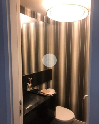 Imagem Apartamento com 4 Quartos à Venda, 138 m² em Granja Julieta - São Paulo Imagem Apartamento com 4 Quartos à Venda, 138 m² em Granja Julieta - São Paulo