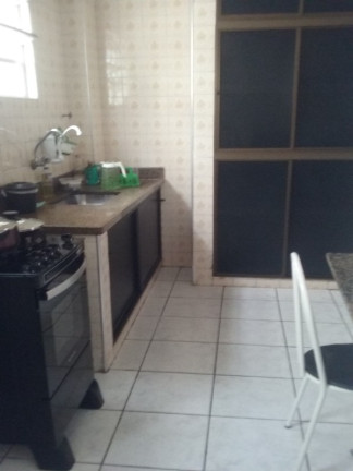 Imagem Apartamento com 3 Quartos à Venda,  em Jardim Independência - São Vicente
