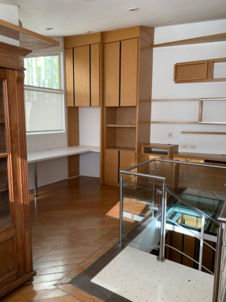 Imagem Casa com 4 Quartos à Venda, 300 m² em Jardim Paulistano - São Paulo