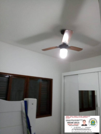 Imagem Casa com 2 Quartos à Venda, 210 m² em Tupi - Praia Grande