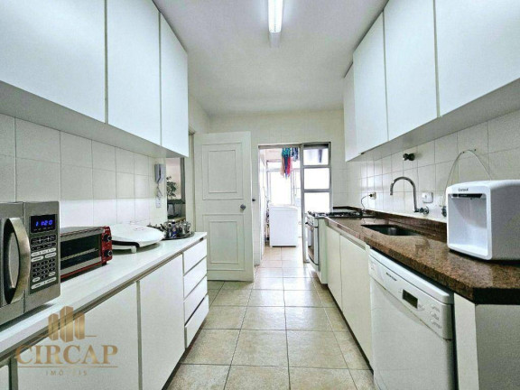 Imagem Apartamento com 3 Quartos à Venda, 129 m² em Paraíso - São Paulo Imagem Apartamento com 3 Quartos à Venda, 129 m² em Paraíso - São Paulo
