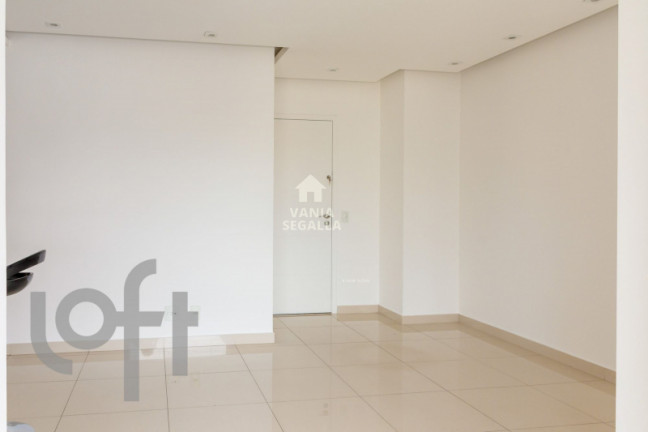 Imagem Apartamento com 2 Quartos à Venda, 61 m² em água Branca - São Paulo