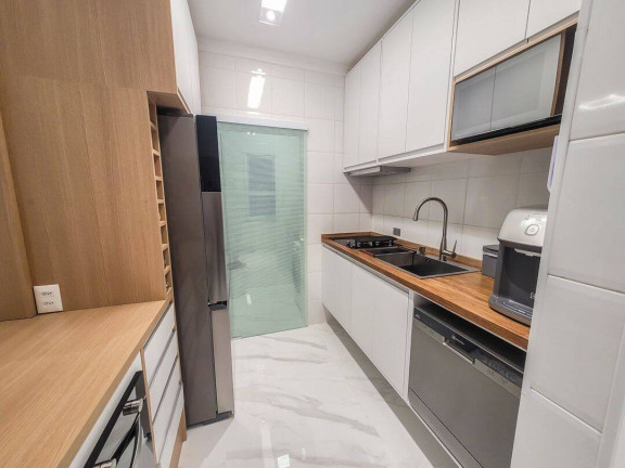 Imagem Apartamento com 3 Quartos à Venda, 161 m² em Riviera De São Lourenço - Bertioga Imagem Apartamento com 3 Quartos à Venda, 161 m² em Riviera De São Lourenço - Bertioga