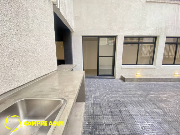 Imagem Apartamento com 1 Quarto à Venda, 123 m² em Centro - São Paulo
