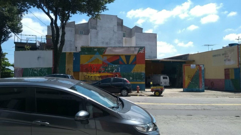 Imagem Casa com 2 Quartos à Venda, 330 m² em Parque Erasmo Assunção - Santo André Imagem Casa com 2 Quartos à Venda, 330 m² em Parque Erasmo Assunção - Santo André