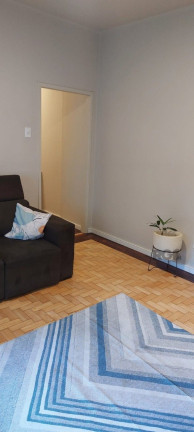 Imagem Apartamento com 2 Quartos à Venda, 77 m² em Cidade Baixa - Porto Alegre Imagem Apartamento com 2 Quartos à Venda, 77 m² em Cidade Baixa - Porto Alegre