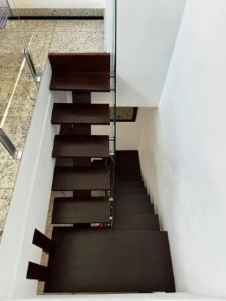 Imagem Cobertura com 4 Quartos à Venda, 242 m² em Ingá - Niterói Imagem Cobertura com 4 Quartos à Venda, 242 m² em Ingá - Niterói