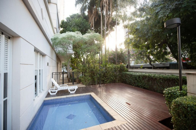 Imagem Imóvel com 2 Quartos à Venda, 99 m² em Vila Clementino - São Paulo
