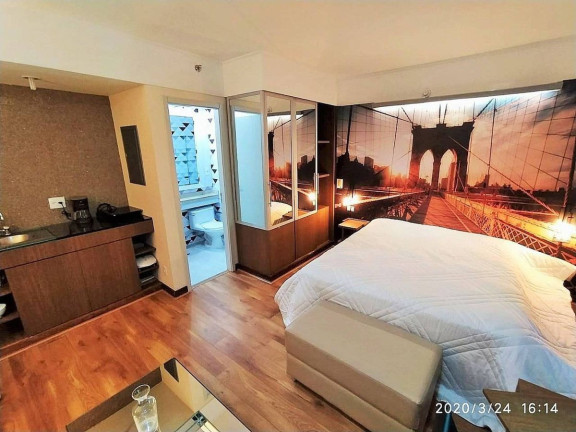 Imagem Apartamento com 1 Quarto à Venda, 26 m² em Moema - São Paulo Imagem Apartamento com 1 Quarto à Venda, 26 m² em Moema - São Paulo