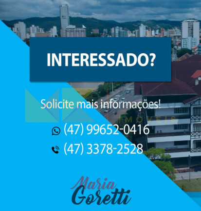 Imagem Casa com 4 Quartos à Venda, 386 m² em Escola Agrícola - Blumenau