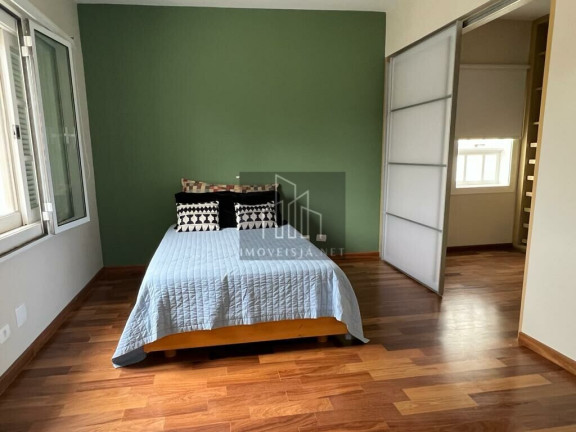 Imagem Casa com 4 Quartos à Venda, 528 m² em Alphaville - Santana De Parnaíba