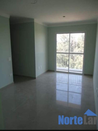 Imagem Apartamento com 3 Quartos à Venda, 60 m² em Vila Nova Cachoeirinha - São Paulo