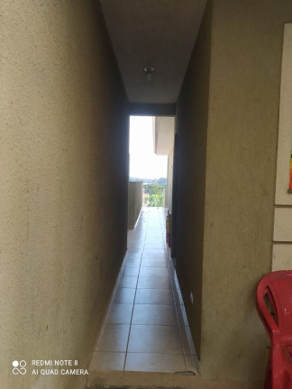 Imagem Casa com 3 Quartos à Venda, 131 m² em Gralha Azul - Fazenda Rio Grande
