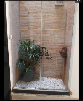 Imagem Casa com 2 Quartos à Venda, 90 m² em Jardim Itapoá - Londrina