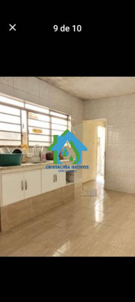 Imagem Casa com 4 Quartos à Venda, 400 m² em Cangaíba - São Paulo Imagem Casa com 4 Quartos à Venda, 400 m² em Cangaíba - São Paulo