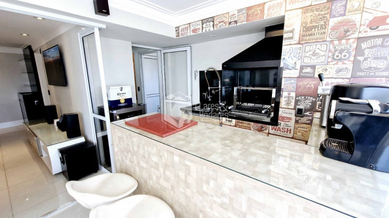Imagem Apartamento com 2 Quartos à Venda, 100 m² em Jardim Dom Bosco - São Paulo Imagem Apartamento com 2 Quartos à Venda, 100 m² em Jardim Dom Bosco - São Paulo