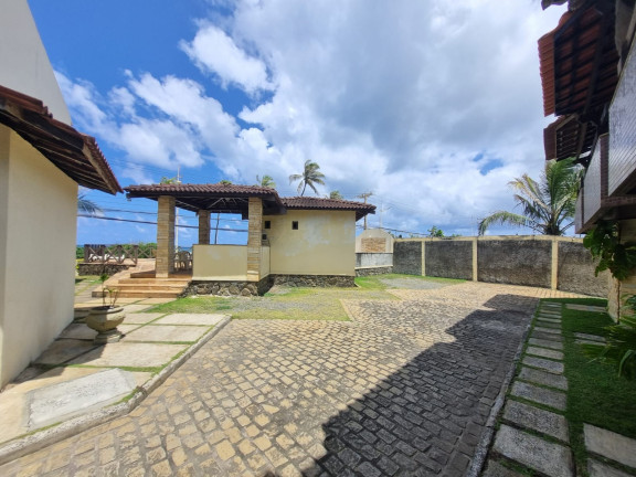 Imagem Casa com 2 Quartos à Venda, 121 m² em Patamares - Salvador Imagem Casa com 2 Quartos à Venda, 121 m² em Patamares - Salvador
