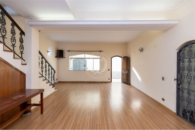 Imagem Casa com 4 Quartos à Venda, 420 m² em Jardim Colombo - São Paulo