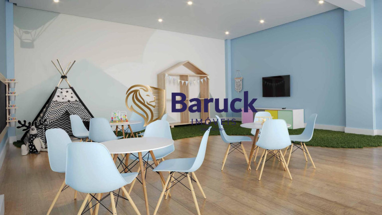 Imagem Apartamento com 2 Quartos à Venda, 44 m² em Jardim Ibirapuera - Campinas Imagem Apartamento com 2 Quartos à Venda, 44 m² em Jardim Ibirapuera - Campinas