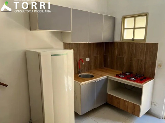 Kitnet com 1 Quarto à Venda, 32 m² em Jardim Residencial Villa Amato - Sorocaba