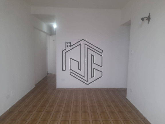 Imagem Apartamento com 1 Quarto à Venda, 56 m² em Gonzaguinha - São Vicente Imagem Apartamento com 1 Quarto à Venda, 56 m² em Gonzaguinha - São Vicente