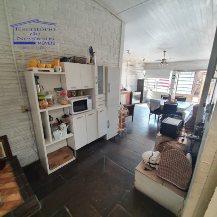 Imagem Casa com 4 Quartos à Venda, 106 m² em Santa Tereza - Porto Alegre