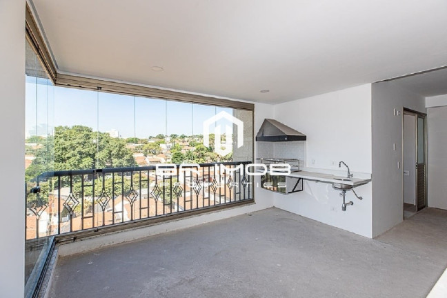 Imóvel com 2 Quartos à Venda, 118 m² em Lapa - São Paulo
