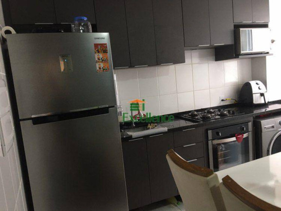 Imagem Apartamento com 2 Quartos à Venda, 50 m² em Vila Metalúrgica - Santo André Imagem Apartamento com 2 Quartos à Venda, 50 m² em Vila Metalúrgica - Santo André