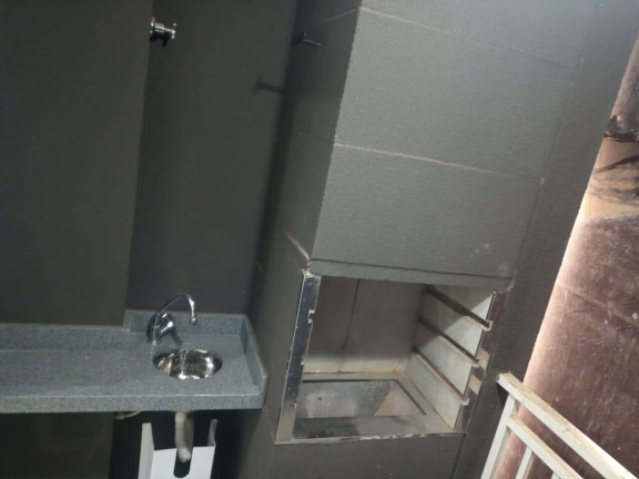Imagem Apartamento com 2 Quartos à Venda, 48 m² em Parque Residencial Aeroporto - Araçatuba