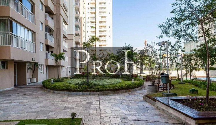 Imagem Apartamento com 2 Quartos à Venda, 56 m² em Campestre - Santo André Imagem Apartamento com 2 Quartos à Venda, 56 m² em Campestre - Santo André