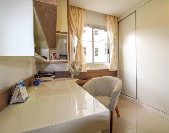 Imagem Imóvel com 4 Quartos à Venda, 95 m² em Anchieta - Belo Horizonte