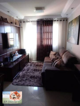 Imagem Apartamento com 2 Quartos à Venda, 56 m² em Jardim Santo André - Santo André Imagem Apartamento com 2 Quartos à Venda, 56 m² em Jardim Santo André - Santo André