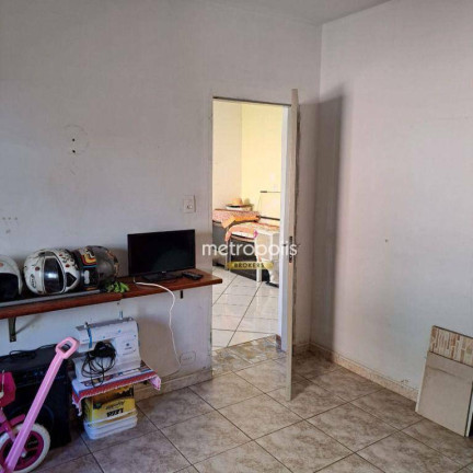 Imagem Sobrado com 5 Quartos à Venda, 275 m² em Santa Paula - São Caetano Do Sul