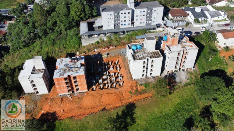 Imagem Apartamento com 2 Quartos à Venda, 55 m² em Fortaleza Alta - Blumenau Imagem Apartamento com 2 Quartos à Venda, 55 m² em Fortaleza Alta - Blumenau