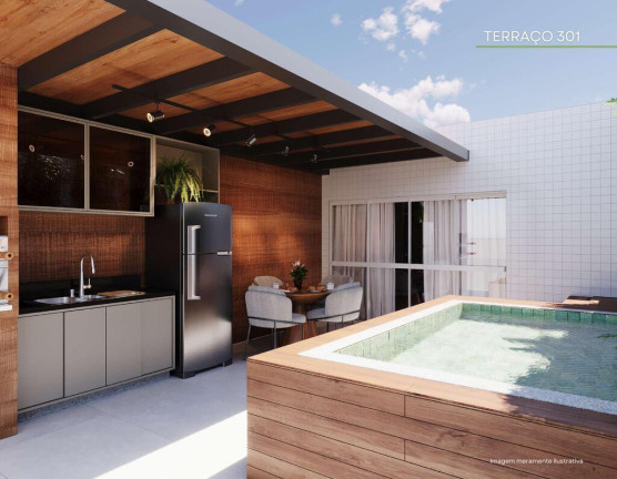 Imagem Imóvel com 3 Quartos à Venda, em Recreio Dos Bandeirantes - Rio De Janeiro Imagem Imóvel com 3 Quartos à Venda, em Recreio Dos Bandeirantes - Rio De Janeiro